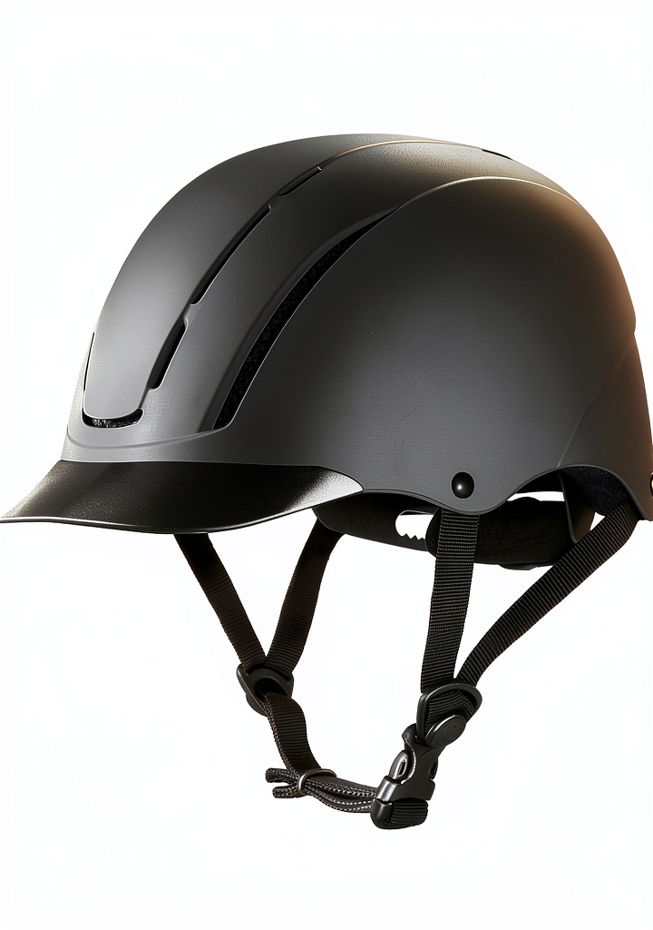 Troxel Spirit Horseback Riding Helmet