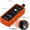 JDIAG EL50448 TPMS Relearn Tool Orange-5