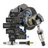 Autel 2-in-1 TPMS Sensors Metal Valve-5