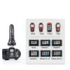 Autel TPMS Sensor Metal Dual Frequency Design-5