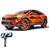 A-Premium TPMS Sensor for Subaru Ascent 2019-2024-2