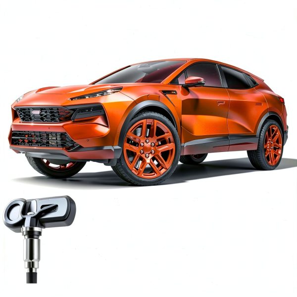 A-Premium TPMS Sensor for Subaru Ascent 2019-2024-2