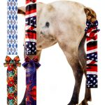 Huhumy Horse Tail Bags Polyester Durable Design-0