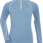 Kids Riding Helmet Chilli Ice Blue-0