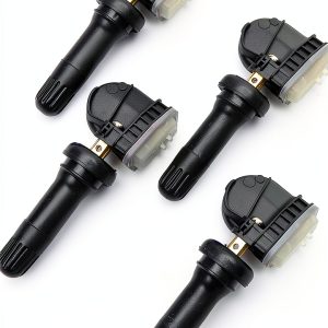 TPMS Sensor NEWHOW Metal Digital for Ford Trucks-0