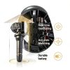 Yikesai TPMS Sensor GM Vehicles Tire Pressure-2