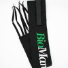 BioMane horse tailbag Black Dual Velcro Equestrian Gear for-1