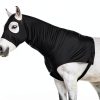 Equestrian Protective Hood LEAFOREST Stretch Fabric-3