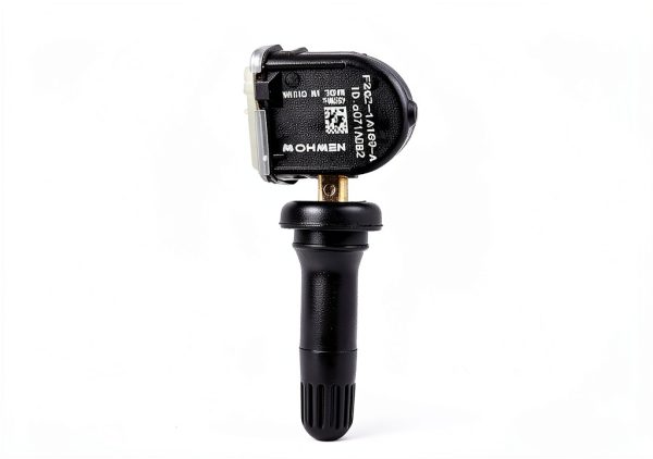 TPMS Sensor NEWHOW Metal Digital for Ford Trucks-1