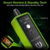 VXDAS TPMS Relearn Tool for GM Ford Vehicles Green-5