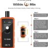 JDIAG EL50448 TPMS Relearn Tool Orange-3