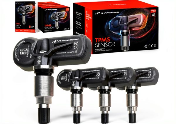 A-Premium TPMS Sensor for Subaru Ascent 2019-2024-0