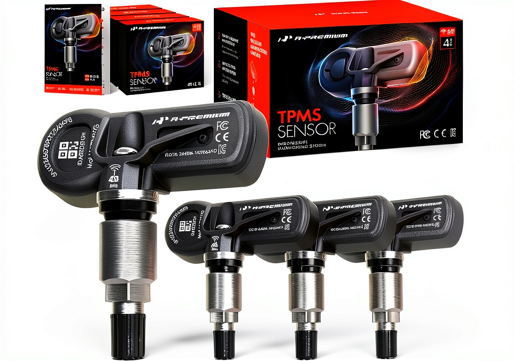 A-Premium TPMS sensor for Subaru Ascent 2019-2024