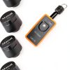 Masoll TPMS Sensor for GM Vehicles Plastic Modern Design-0
