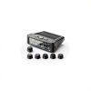 LETOURWM 6-Sensor TPMS Tire Pressure Monitor-4