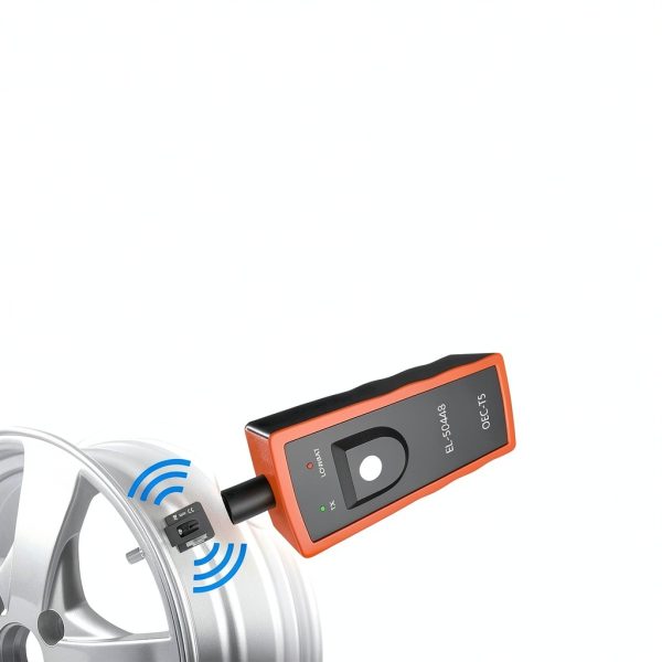 ULTRAOBD EL-50448 TPMS Relearn Tool Chevy GM-3