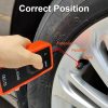 JDIAG EL50448 TPMS Relearn Tool Orange-6