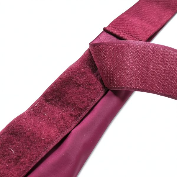 Equestrian Hood LEAFOREST Four Way Stretch-3