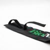 BioMane horse tailbag Black Dual Velcro Equestrian Gear for-3
