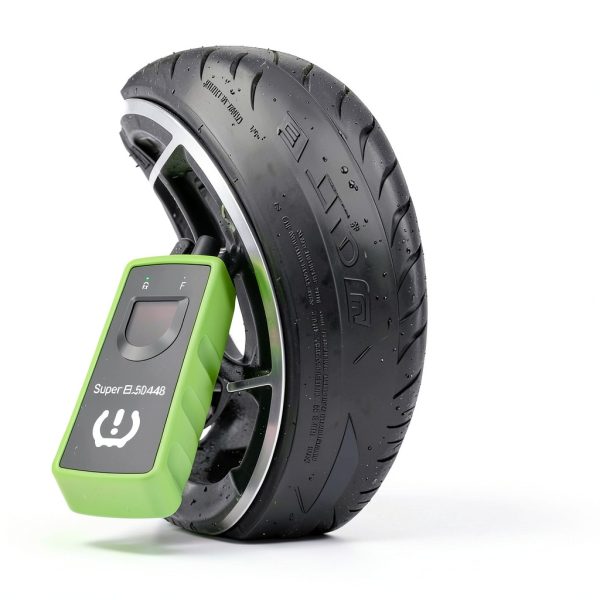 JDIAG Digital TPMS Reset Tool for GM Ford Vehicles-2
