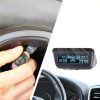 Masoll M13 TPMS Tire Pressure Monitor-5