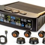 LETOURWM 6-Sensor TPMS Tire Pressure Monitor-0