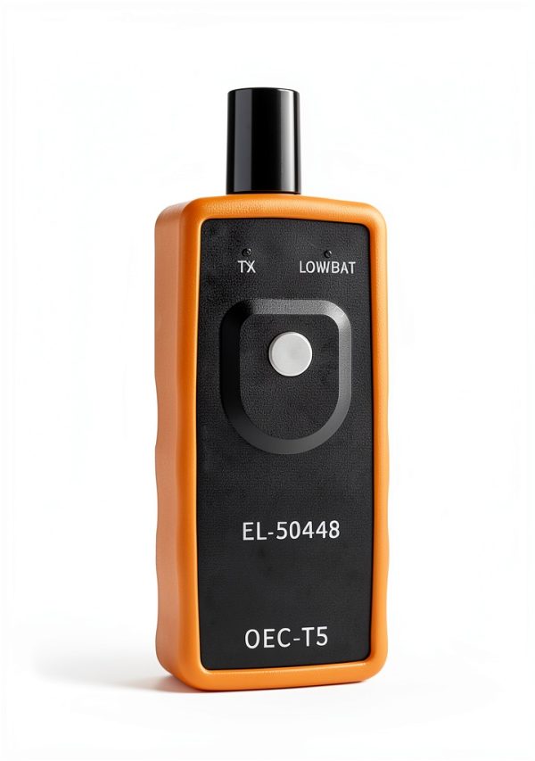 TPMS Relearn Tool ZIMISI PVC Design for Cars-1