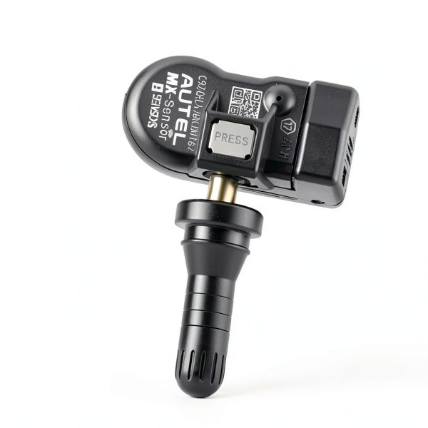 Autel TPMS Sensor Metal Dual Frequency Design-2