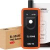 JDIAG EL50448 TPMS Relearn Tool Orange-7