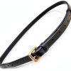 Hunters Saddlery Leather Neck Strap Equestrian Riding Aid-2