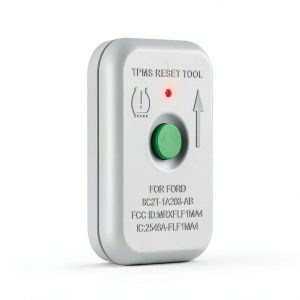 VXDAS TPMS19 Ford Tire Sensor Relearn Tool-0