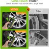 VXDAS TPMS Relearn Tool for GM Ford Vehicles Green-3