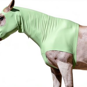LEAFOREST Equestrian Protective Gear Hood-0