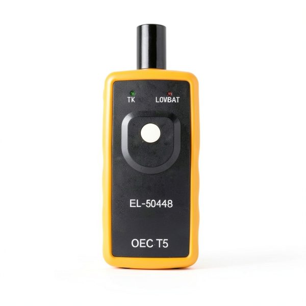 Masoll TPMS Sensor for GM Vehicles Plastic Modern Design-5