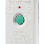 Qziulr Automotive TPMS Sensor Reset Tool-0