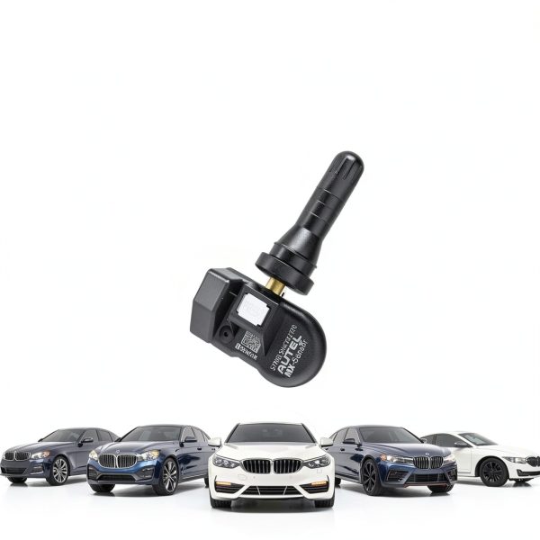 Autel 2in1 TPMS Sensor 315MHz 433MHz-6
