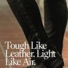 Horze Protective Amara Fabric Half Chaps for Equestrian-7