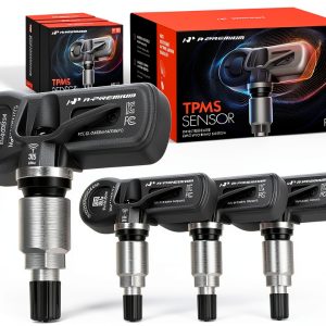 A-Premium TPMS Sensor for Ford Bronco-0