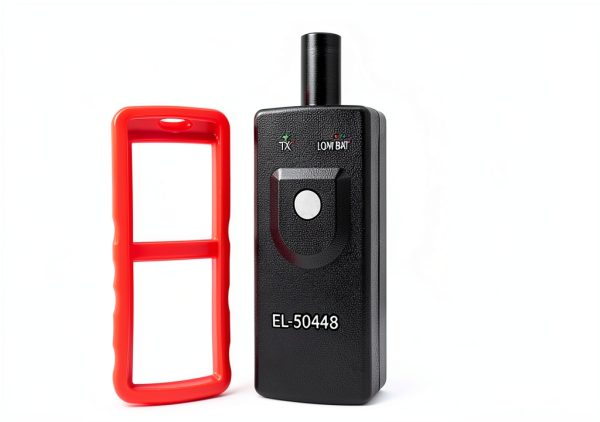 KINGBOLEN TPMS Relearn Tool Plastic Modern Design-7