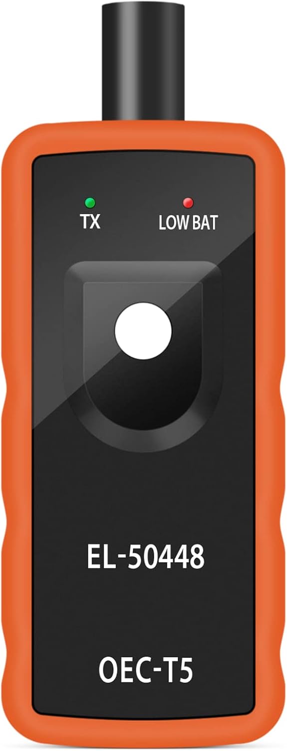 JDIAG EL50448 TPMS relearn tool