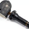 GM Genuine Parts TPMS Sensor 13540604 Machined Design-1