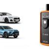 TPMS Relearn Tool ZIMISI PVC Design for Cars-3