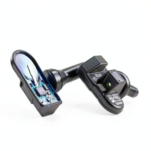 Autel 2in1 TPMS Sensor 315MHz 433MHz-2