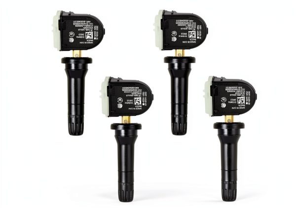 AMICAREP TPMS Sensor Replacement-0
