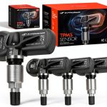 A-Premium TPMS Sensor for Chevrolet Blazer-0