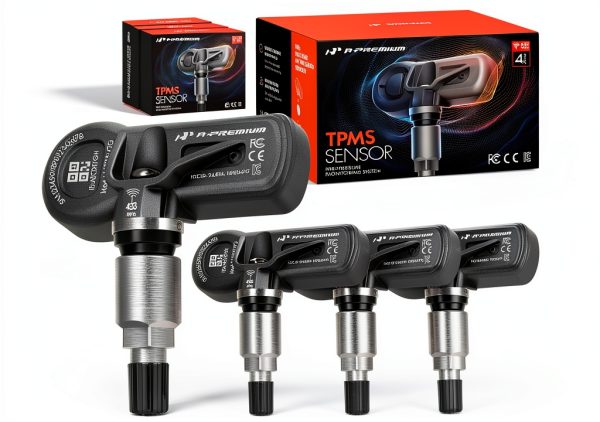 A-Premium TPMS Sensor for Chevrolet Blazer-0