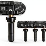RENECTIV TPMS Sensor Auto‑Relearn for Jeep Ram-0