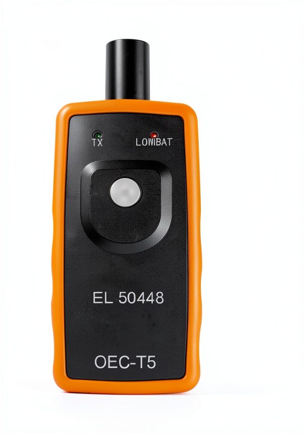 TPMS Relearn Tool ZIMISI PVC Design for Cars-2