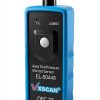 VXSCAN TPMS Relearn Tool for GM Vehicles 315/433MHz-7