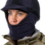 Ovation Womens Protective Gear-0